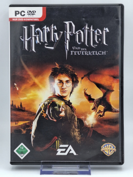 Harry Potter und der Feuerkelch
